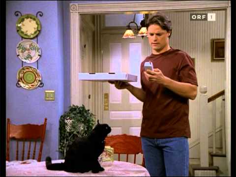 Salem Saberhagen vs. Aaron - German