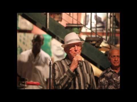 The Sons of Cuba - Muzyka na Kubie
