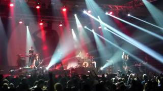 Tarja Turunen - Love To Hate - Sofia - 07.02.2017