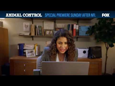 Animal Control Season 4 Trailer Promo 2026