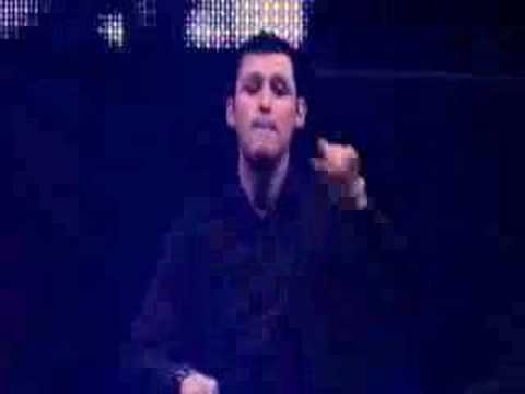 Ronald Van Gelderen - Sunrise Festival 2007