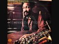 Jazz Funk - Hank Crawford - It's A Funky Thing To Do