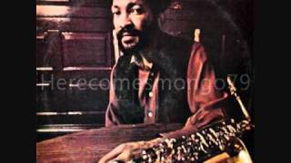 Jazz Funk - Hank Crawford - It's A Funky Thing To Do