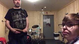 Mina Bränder ZetterlundLarsson