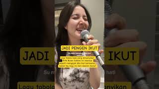 Download lagu BULAN SUTENA NYANYI TABOLA BALE #tabolabale #laguviral #bulansutenacover #bulansutena #artisviral mp3