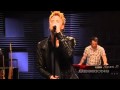 Lady Antebellum - I Run To You (Live AOL Sessions HQ)
