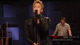 Lady Antebellum - I Run To You (Live AOL Sessions HQ)