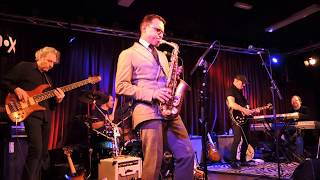 Jan Akkerman & Friends [6] Tommy (Tilburg, Paradox, 24-3-2017)