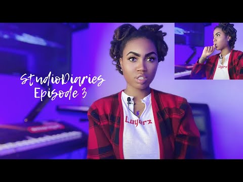 Studio Diaries Episode 3| Do