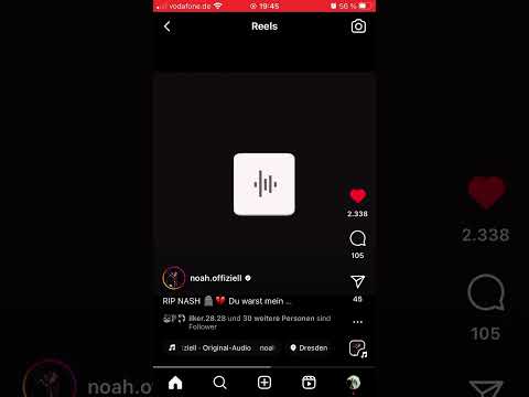 Noah Ft Nash - WIESO?