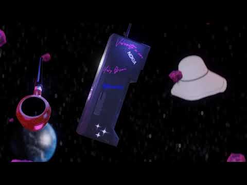 Ken OB, Deep Nao, LZN - Volverte a ver ft. Holy Olivari