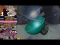 Super Monkey Ball 2 Story Mode Speedrun In 34 02