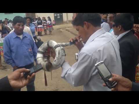 TRIO LOPEZ - Santiagos con CORNETA (SIMON LOPEZ)