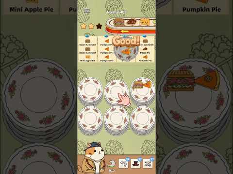 Foodie Cat Planet: Let’s Eat video thumbnail