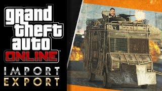LIVE DIE REPEAT - GTA 5 Gameplay