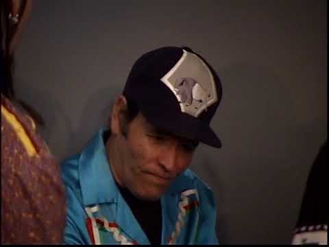 Tent of Many Voices: 03300603TMB