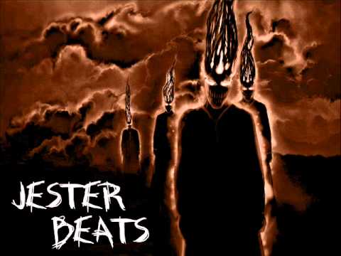 JESTER BEATS - Im A Alien