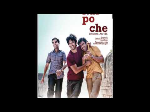 download lagu mp3 mp4 Kai Po Che Music, download lagu Kai Po Che Music gratis, unduh video klip Kai Po Che Music