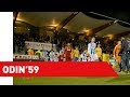 Reportage Odin'59 - sc Heerenveen