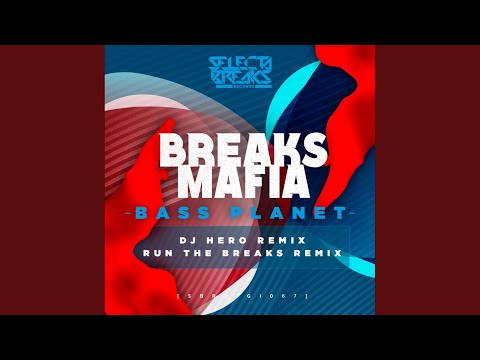 Bass Planet (Original Mix)