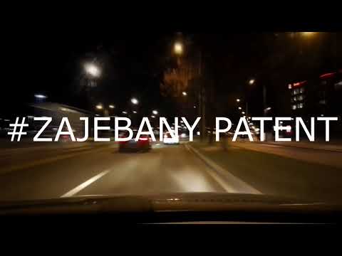 Ruski - #ZAJEBANY PATENT