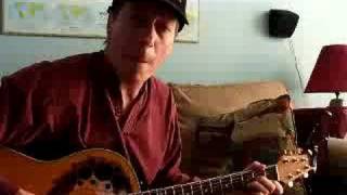 Woman Child(Harry Chapin cover)