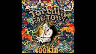 Tortilla Factory - Cookin'