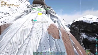 【ARK】バレンタインイベはやくも最終日