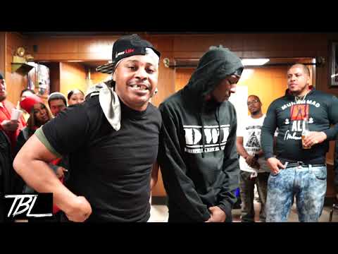 POPOFF SB VS LSG #TBL #DIRTYLAUNDRY