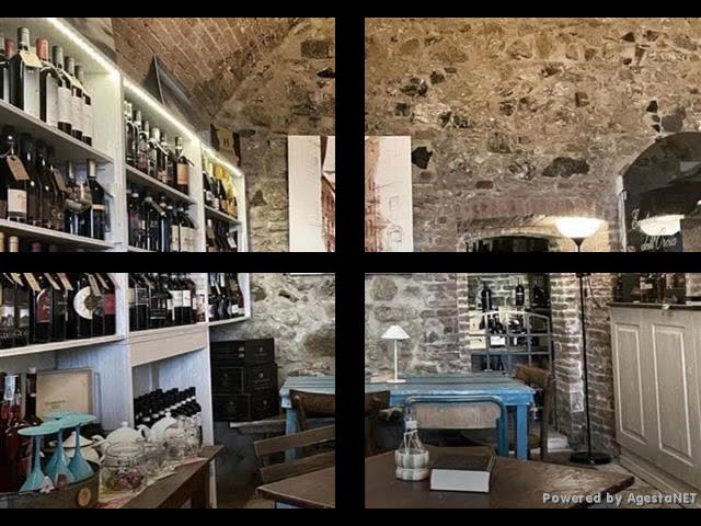 Attività commerciale in VENDITA  CASTIGLIONE D'ORCIA