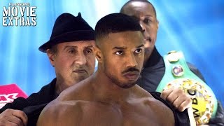 CREED 2 | Meet Adonis Featurette