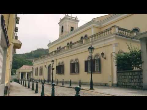 From Le Brassus to Macau