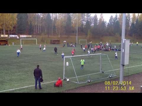 YLLÄTYS T05- LAPA95 3