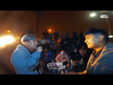 🏁 FINAL 🔥 #KATACRIST +#SKILL vs. #JCSNAKE +#CAFU FINAL: CLASIFICATORIAS #LIMASUR ✴️ #INTERBARRIOS💎