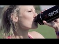 BORN ENERGY Multi Carbo Sportdrank Sinaasappel 540 gram — video 2