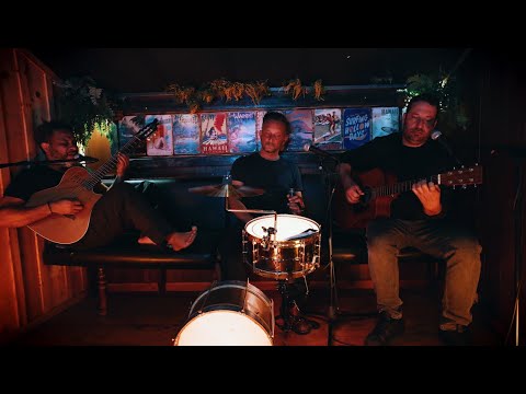 Eliasse - Tsozi | Soulbeats Session