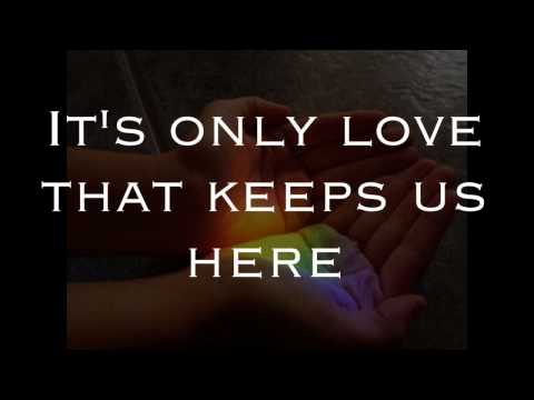 Only Love - Alkaline Trio