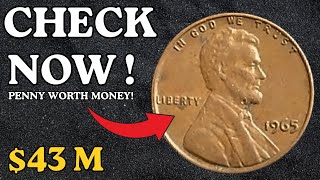 Download lagu LUAR BIASA! Koin Lincoln Penny Biasa Ini Bernilai JUTAAN - Kesalahan Percetakan Langka! mp3