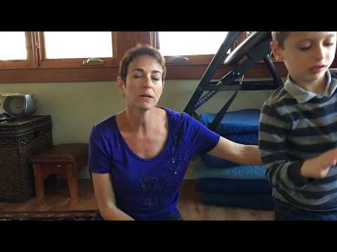 Acetylcholine and mirror neurons