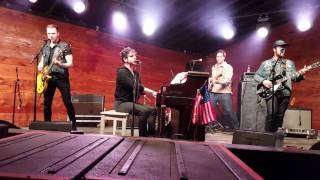 low cut connie @ scoot inn sxsw