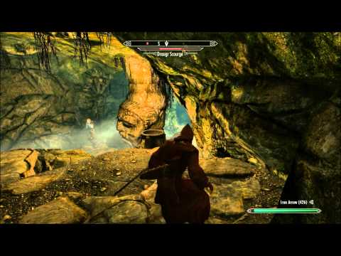 Skyrim Assassin Legendary Difficulty 20