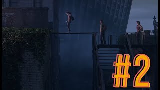 The Last of Us Part 1 | PC Gameplay #2 #tlou