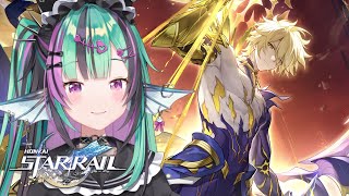 【HONKAI: STAR RAIL】 v3.4 damn I'm so behind