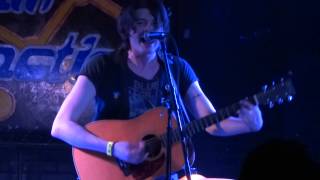 William Beckett - "By Your Side" (Live in Anaheim 3-14-14)