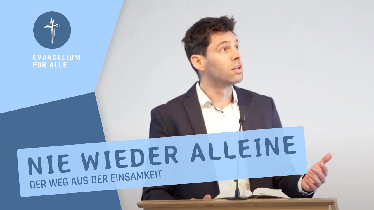 Predigt vom 18.02.2026