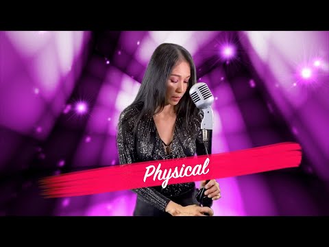 Physical - Dua Lipa (2020), mashup cover by Haidee