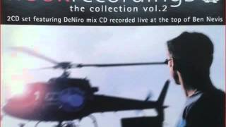 DeNiro - Elan Vital 1997