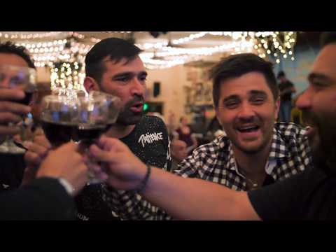 Efrain Colombo and Guitarreros ok