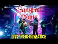 AJ Maisnam Emarel Leishangthem Sangbrei Mana Live