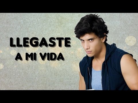Luis Baca - VOY A ENLOQUECER  (Canción de Viviana y Alonso)